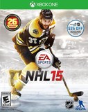 NHL 15 (Xbox One)